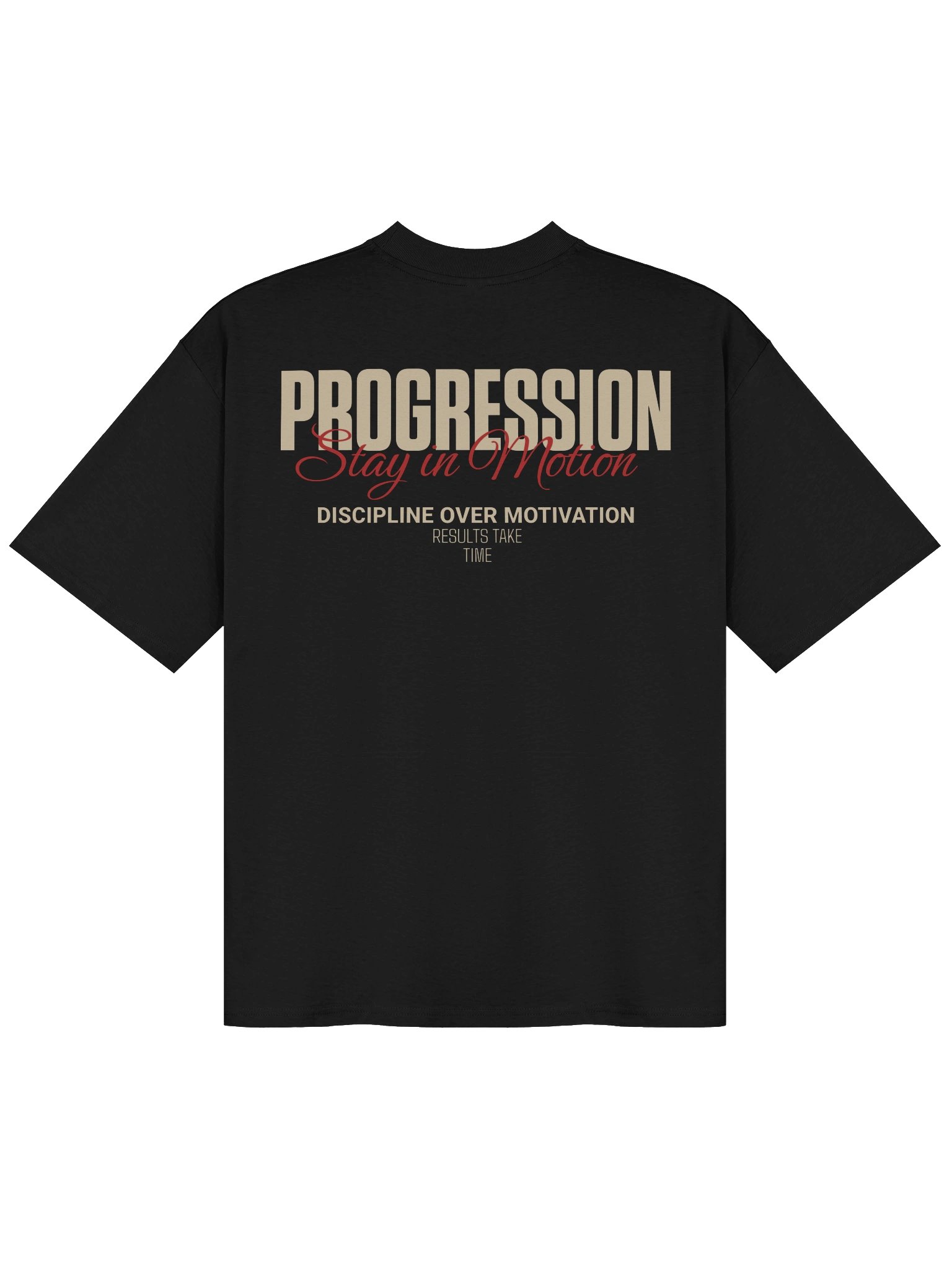 Progression Tee product image (2)