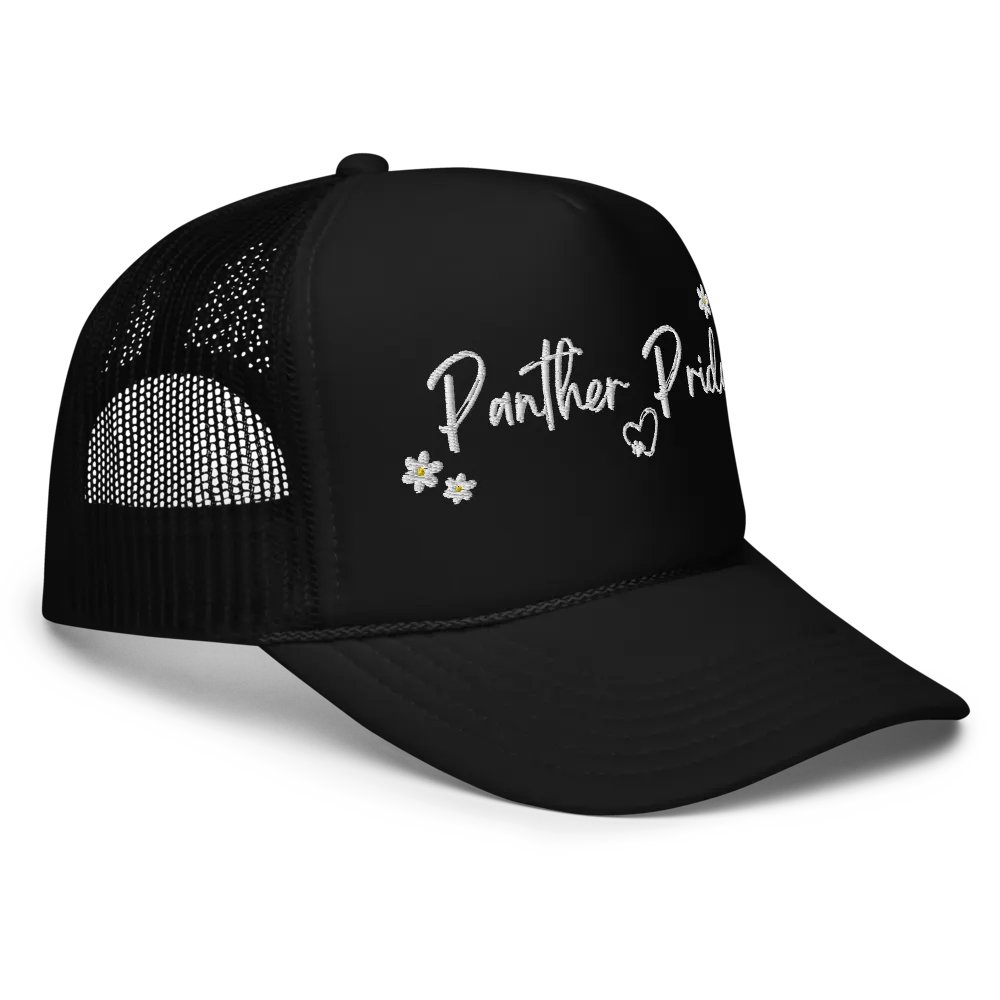 Panther Pride Hat product image (3)