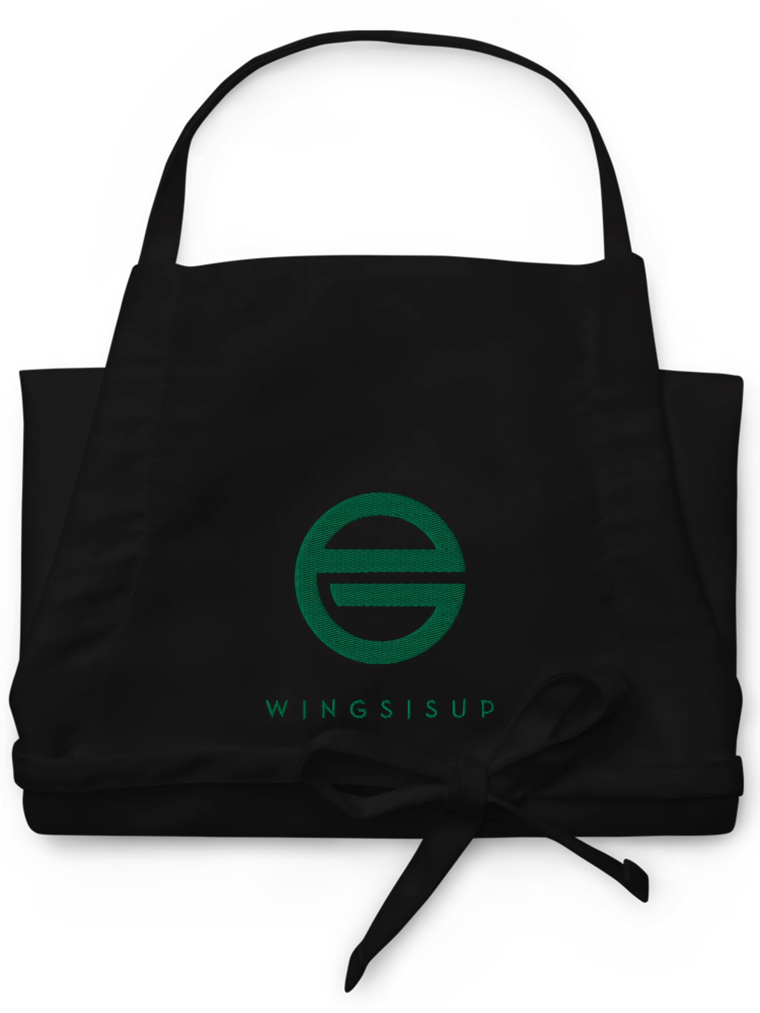 Ellesmere x WingsIsUp Chef Apron product image (6)