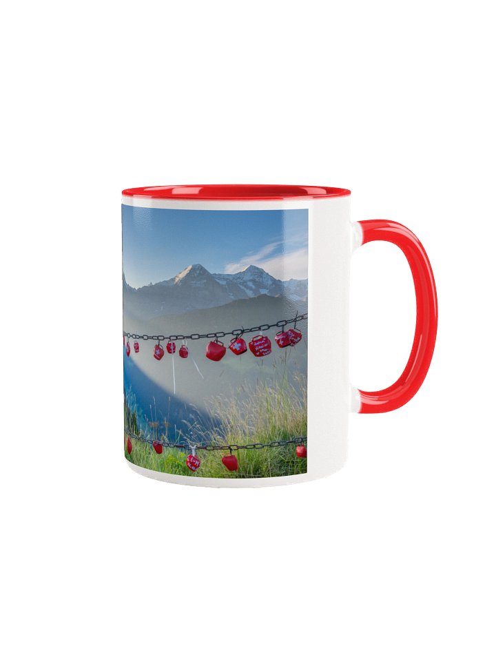 Schynige Platte Heart Bells product image (1)