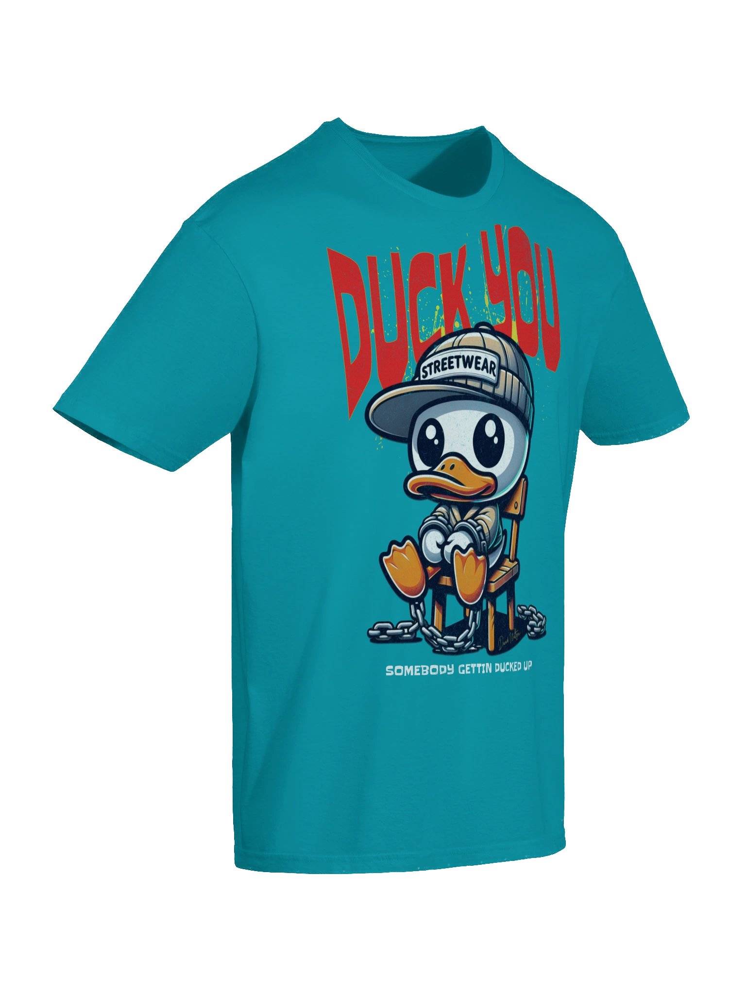 Duck You product image (136)
