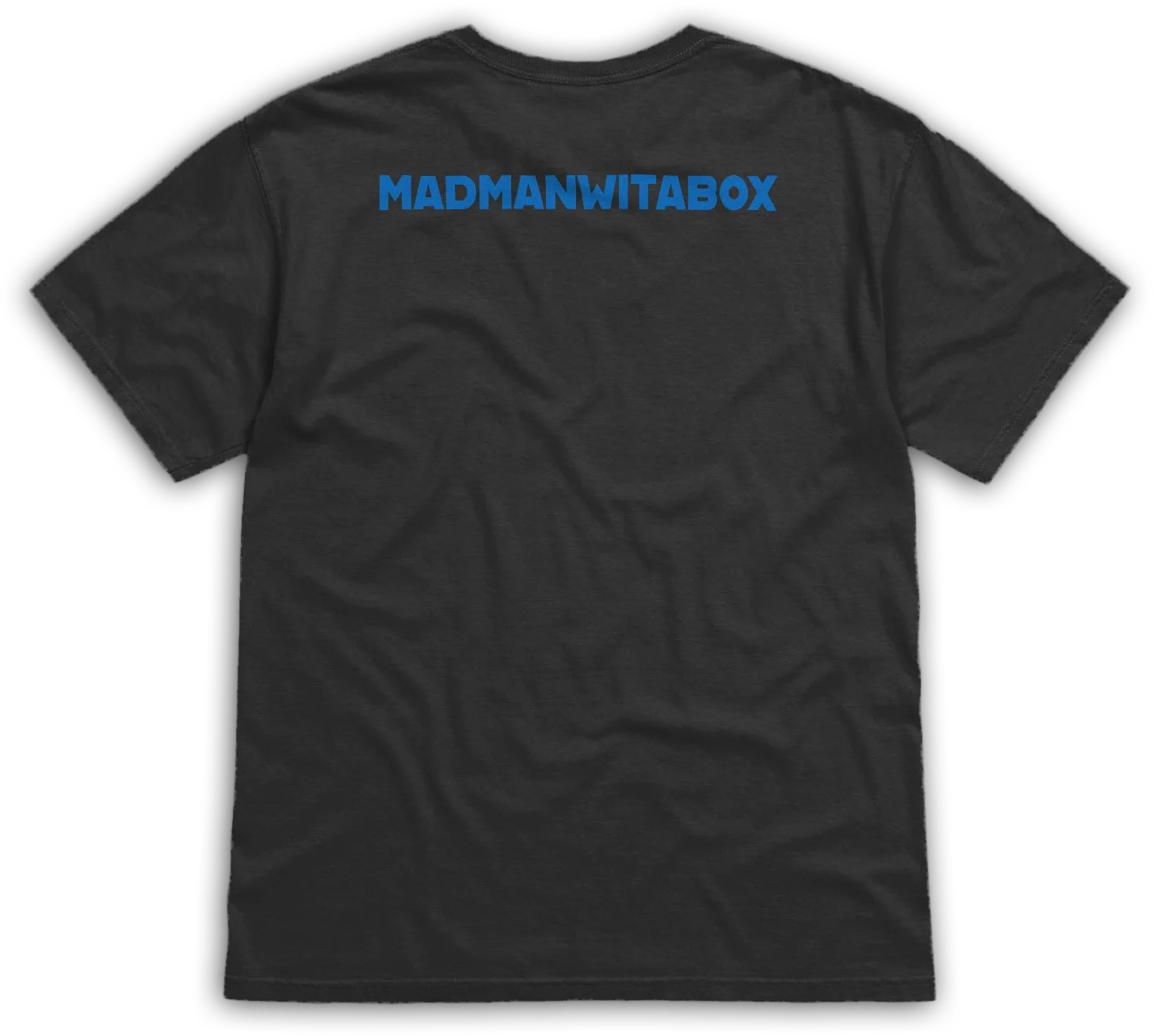 Madman SuS product image (2)