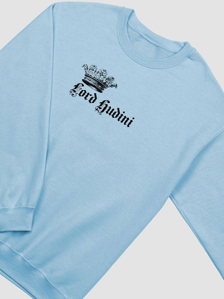 Lord Hudini Crewneck product image (7)