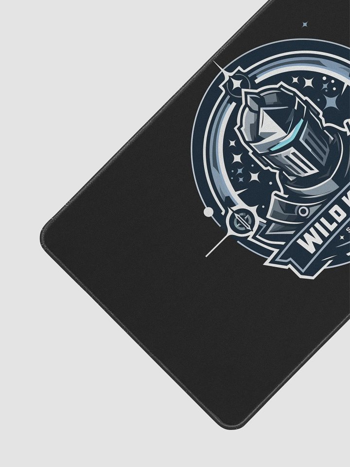 Wild Knight Squadron the Medium Desk Mat product image (2)