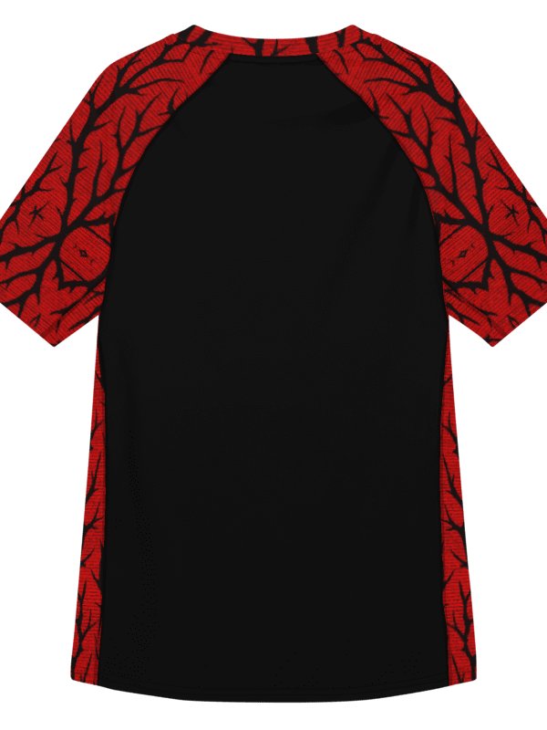 Dark Branches Men's Rash Guard product image (4)