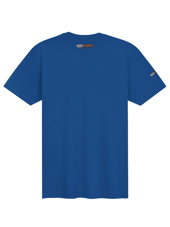 Kids XS Shadowclaw T-Shirt 01 (Dark Blue) product image (2)