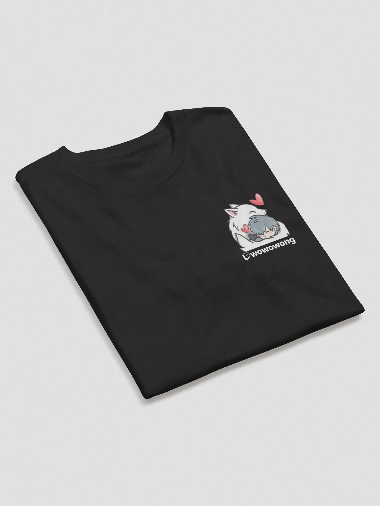 WoWoCuddle - Shirt product image (4)