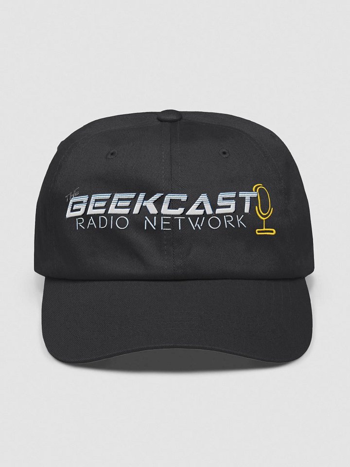 The GCRN Classic Dad Hat product image (1)
