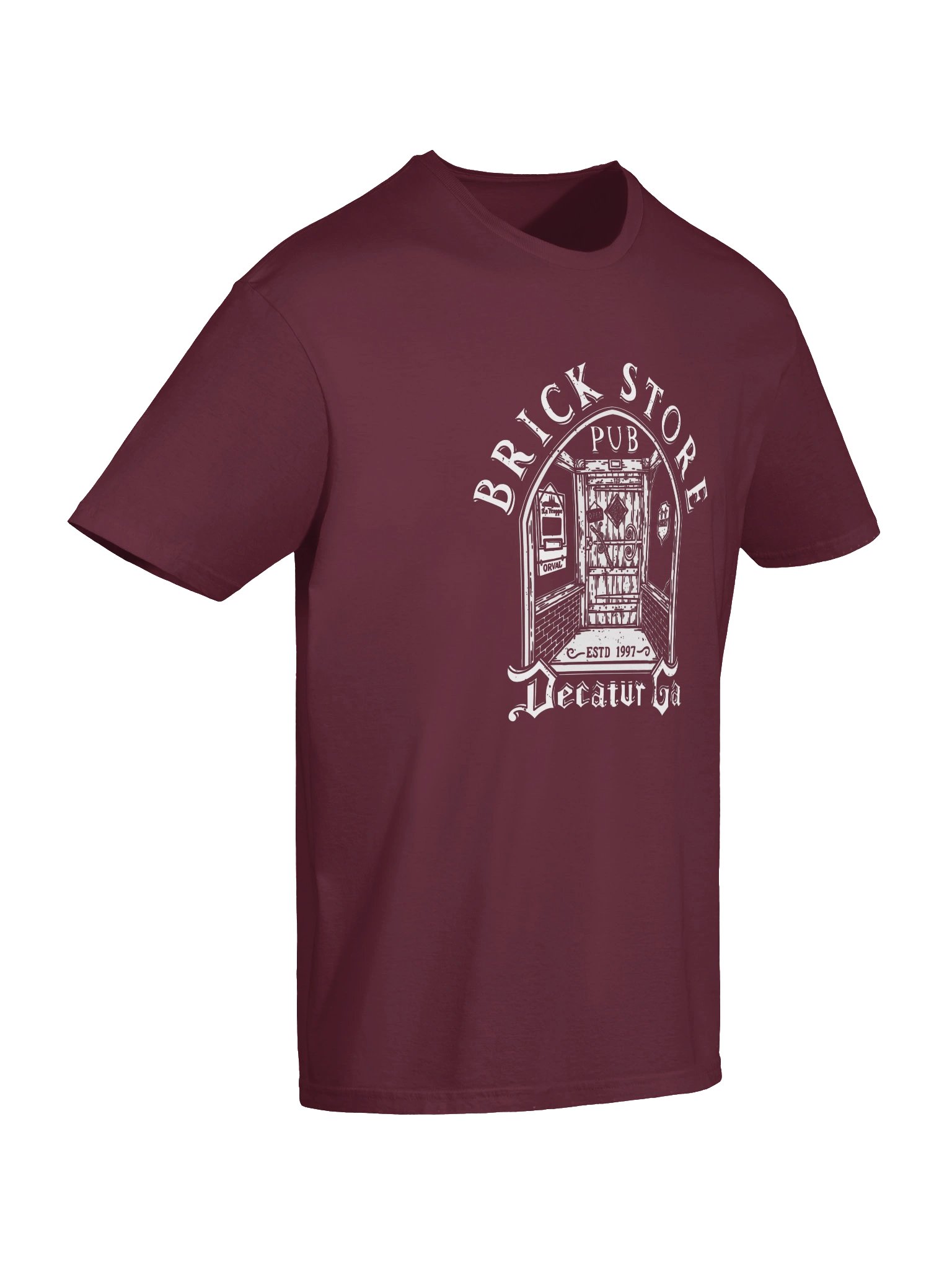 BSP Tee product image (3)