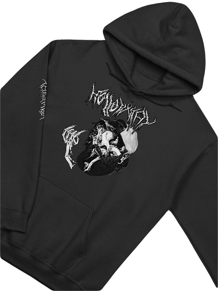 HOLLOWxWAY Signature Hoodie product image (1)