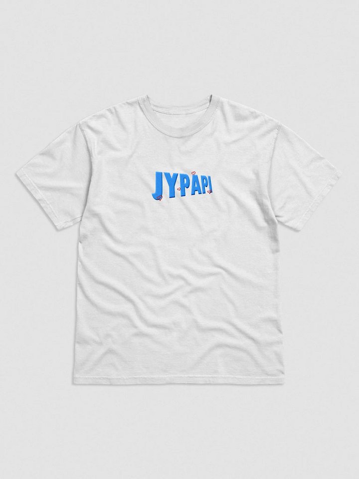 'JYPAPI' T-Shirt product image (5)