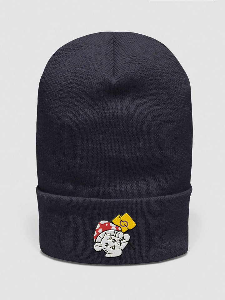 Intersex beanie product image (1)