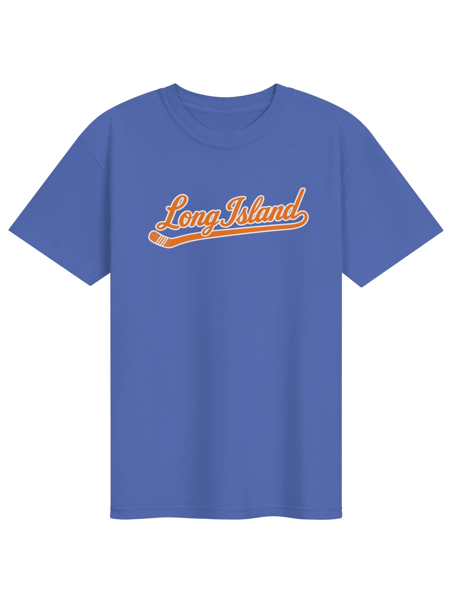 Long Island Hockey T product image (5)