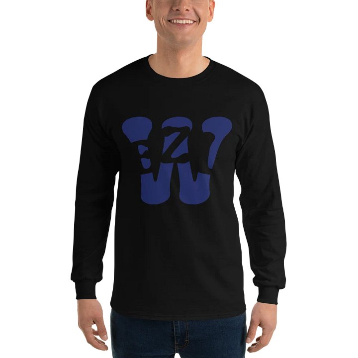 The Cutout - Harbor - Long Sleeve Tee product image (1)