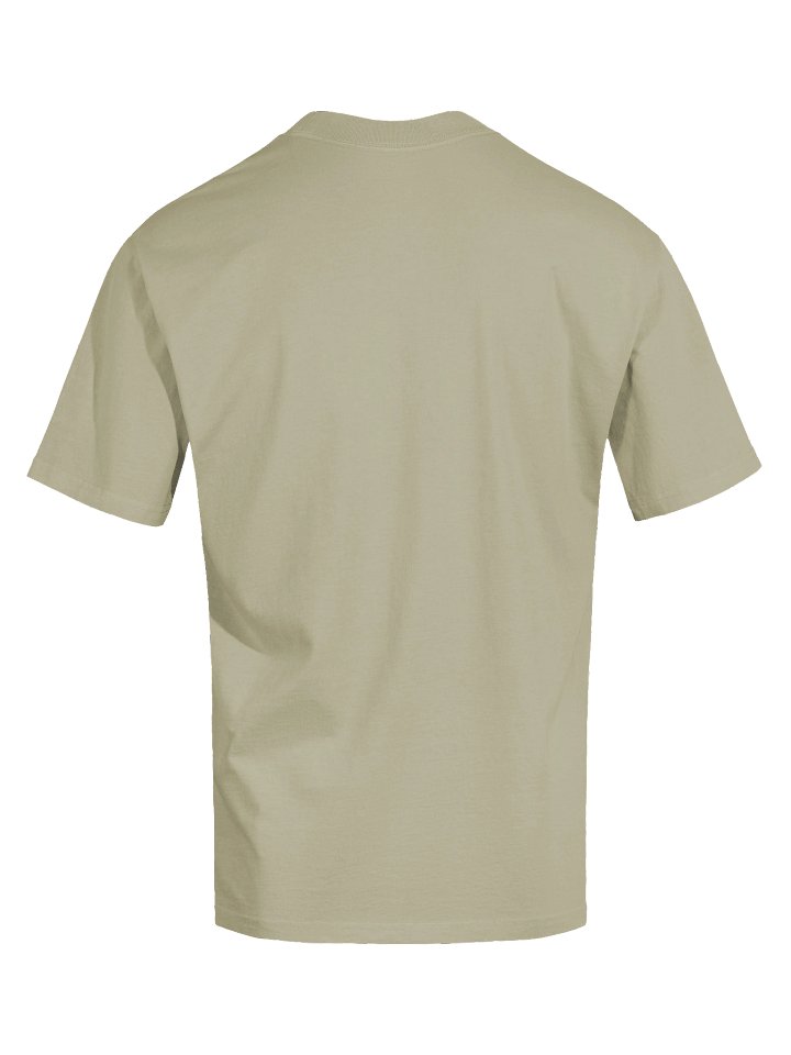 Verdant Venom: Poison Ivy Beware My Embrace Oversized Faded T-Shirt product image (2)