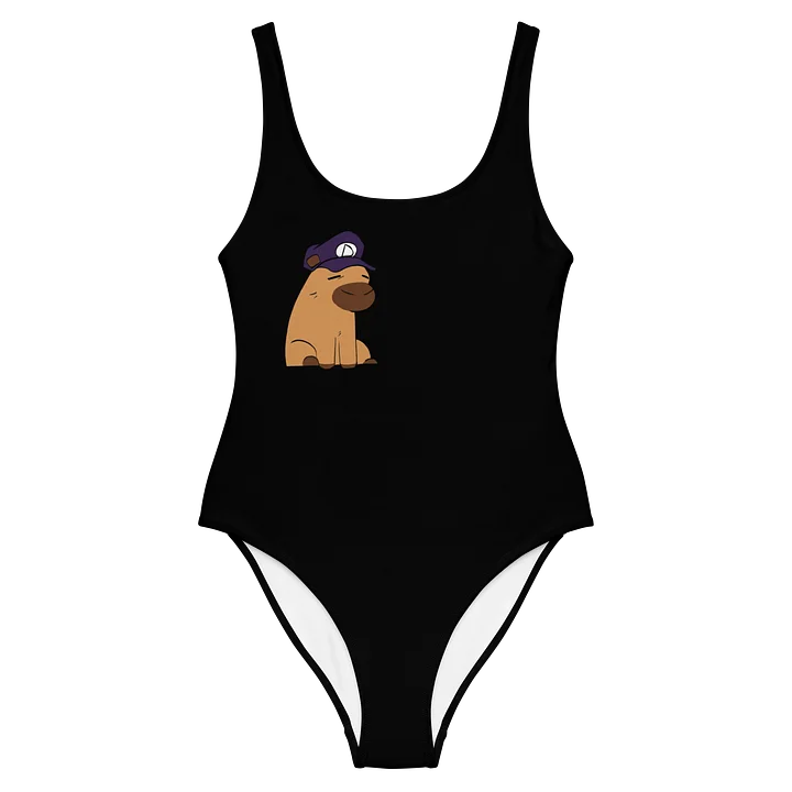 Dyna-Swimsuit (Printed) product image (2)