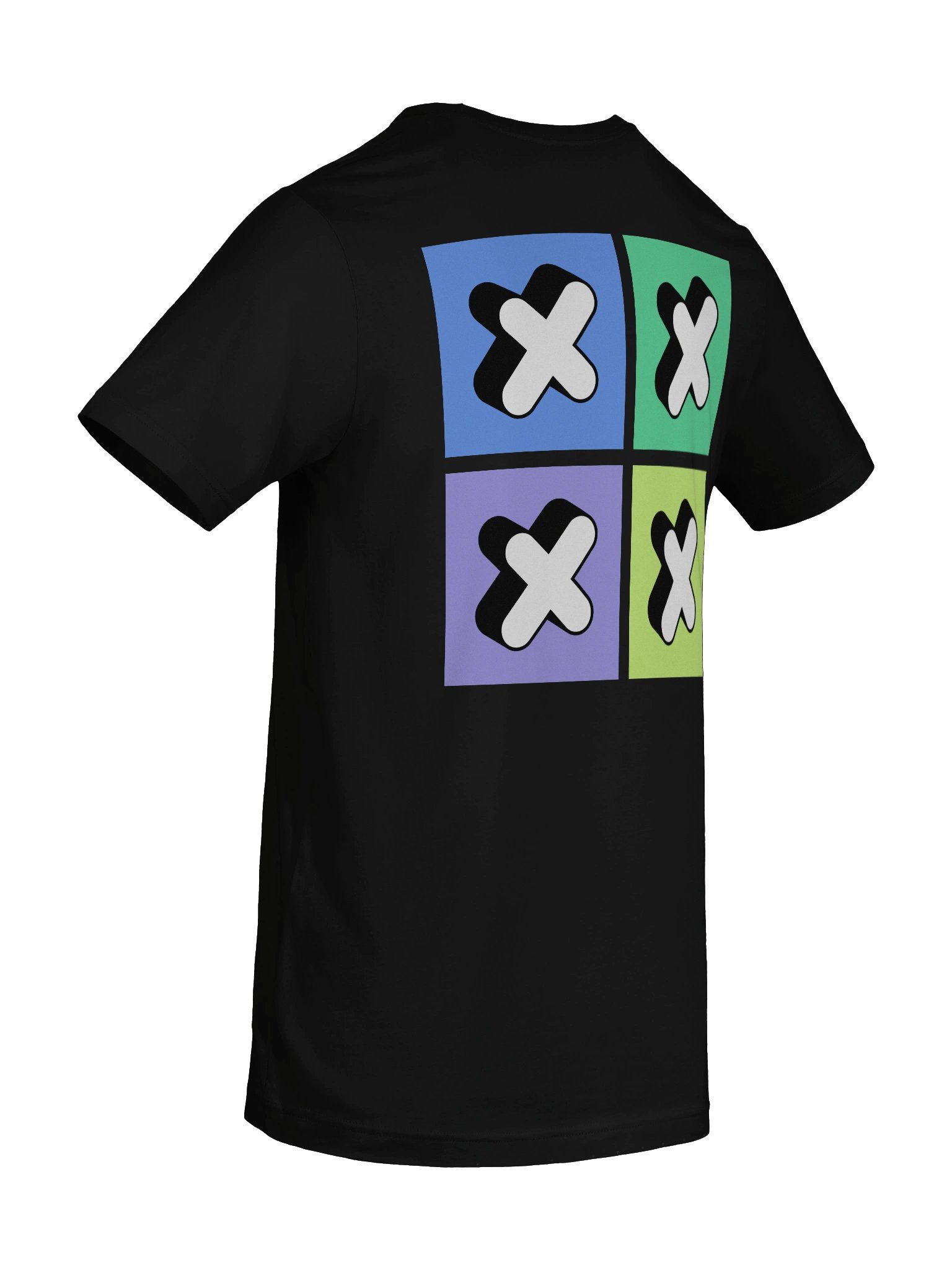Multiplier Tee product image (10)