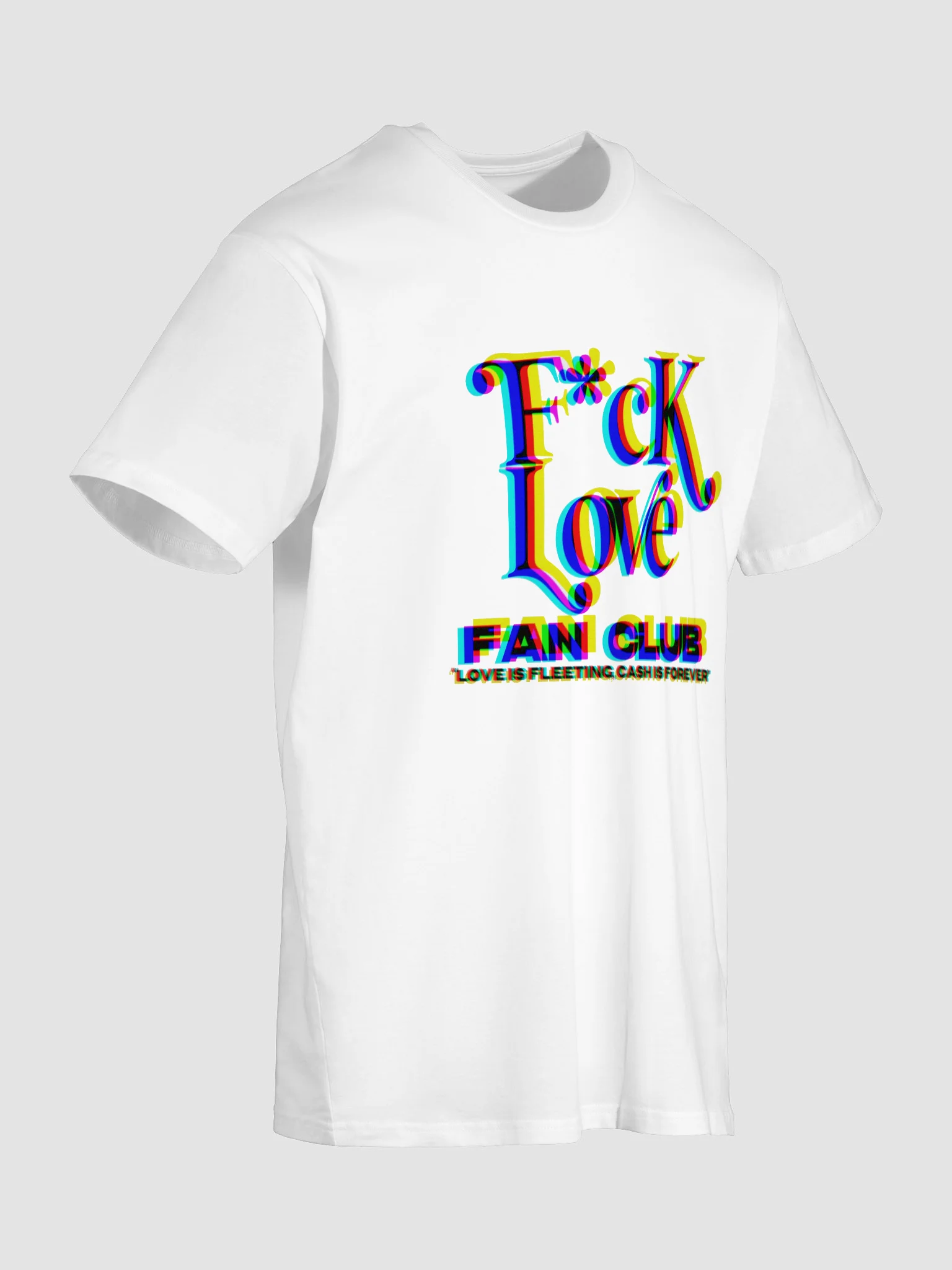 Focus On Yourself Tee product image (4)