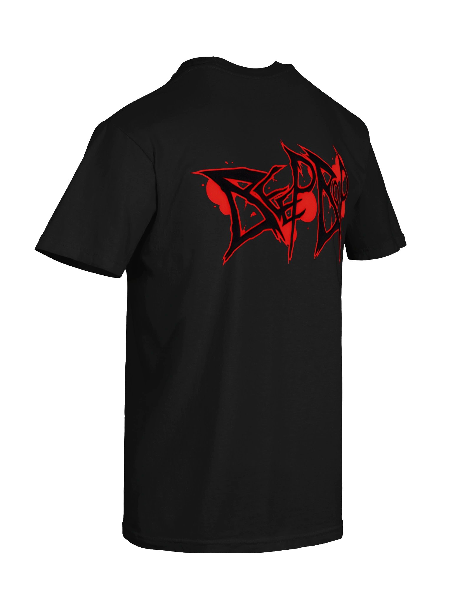 doomed shirt product image (15)