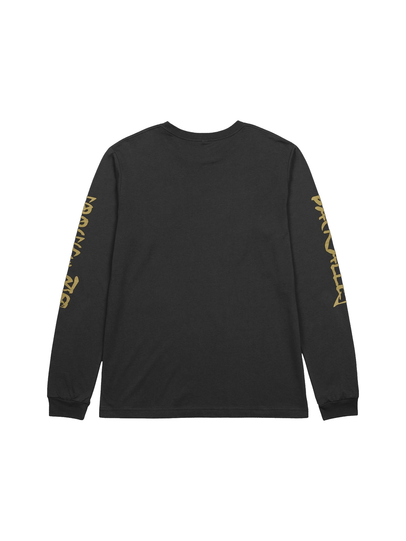 Back Alley Long Sleeve Soft Sweater product image (4)