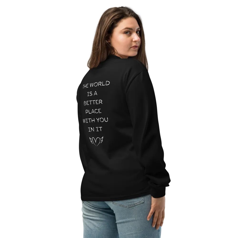 Just Keep Going - Long Sleeve product image (4)