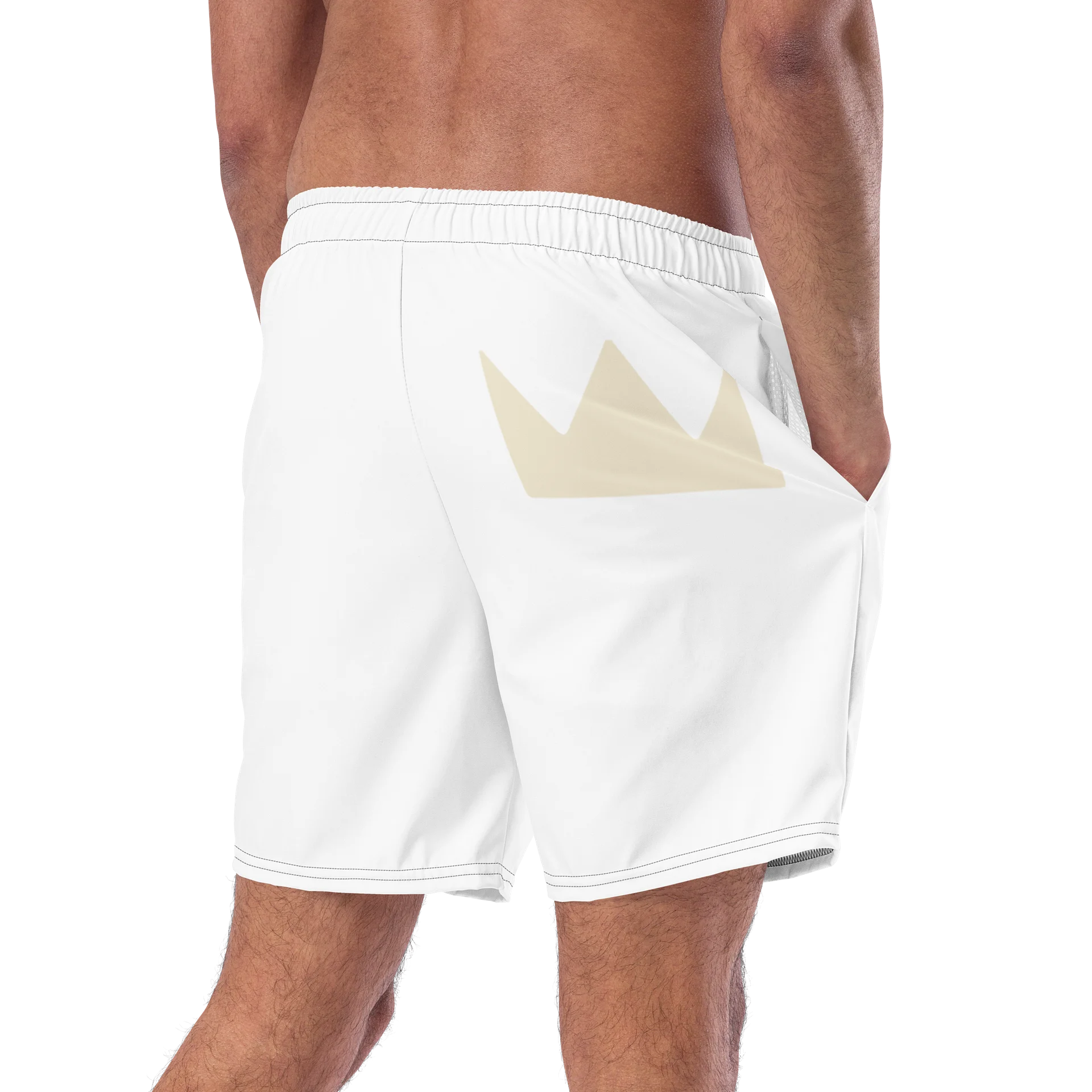 The Flyer Swim Trunks — Signature Edition product image (9)