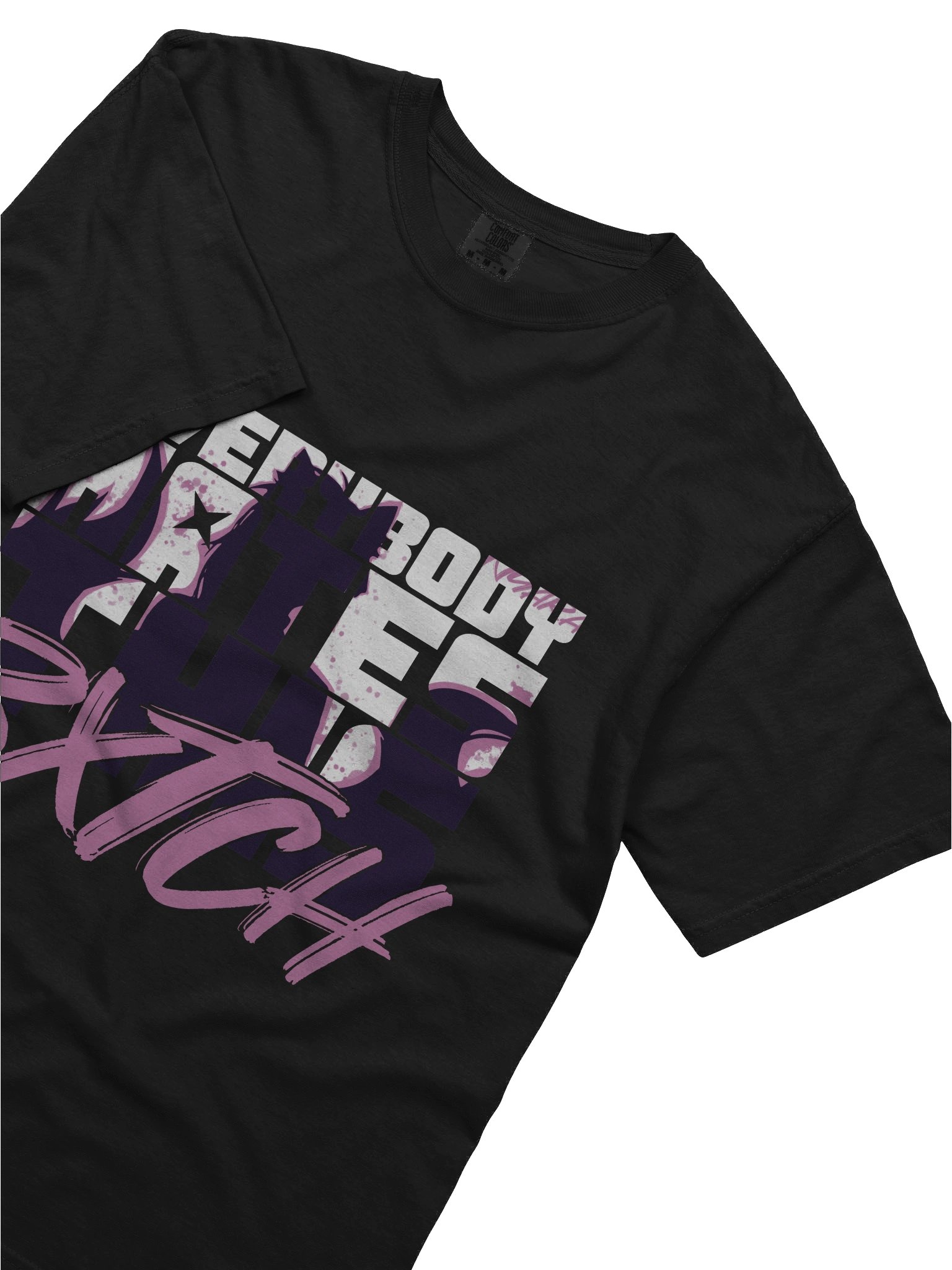 EHTB T-Shirt product image (2)
