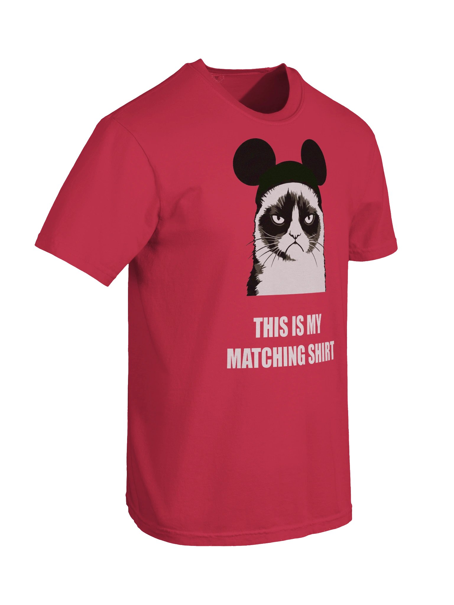 This Is My Matching Shirt - Orlando Vacation product image (44)