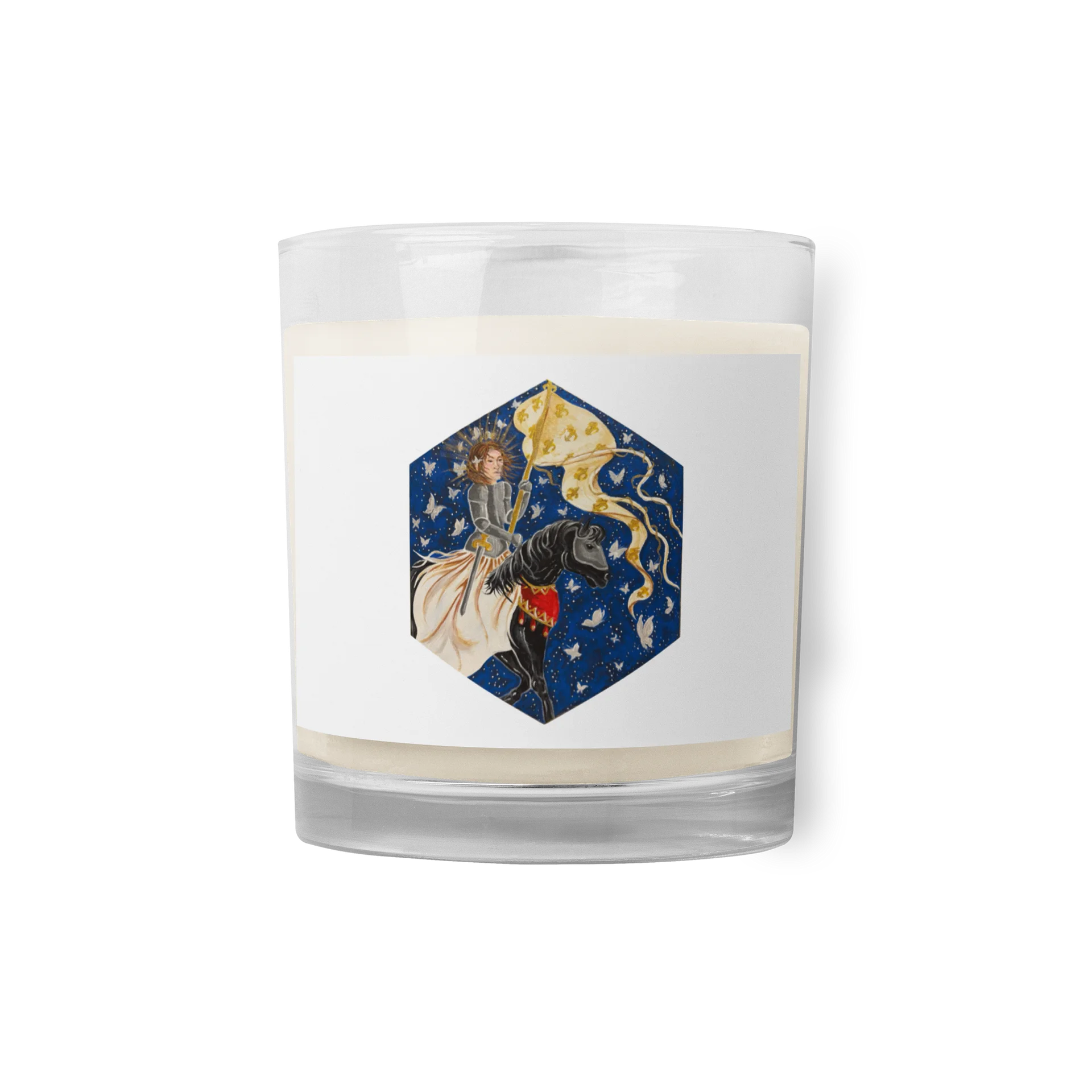 Pucelle Candle product image (1)