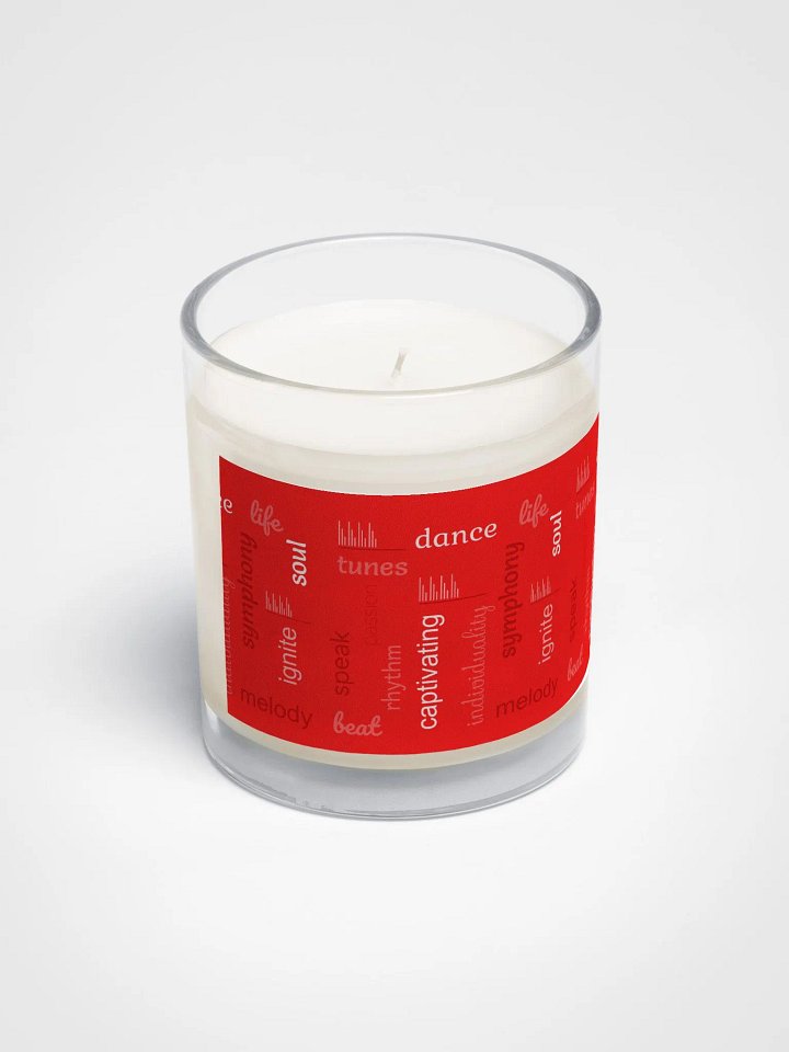 Rhythm Soy Candle product image (2)