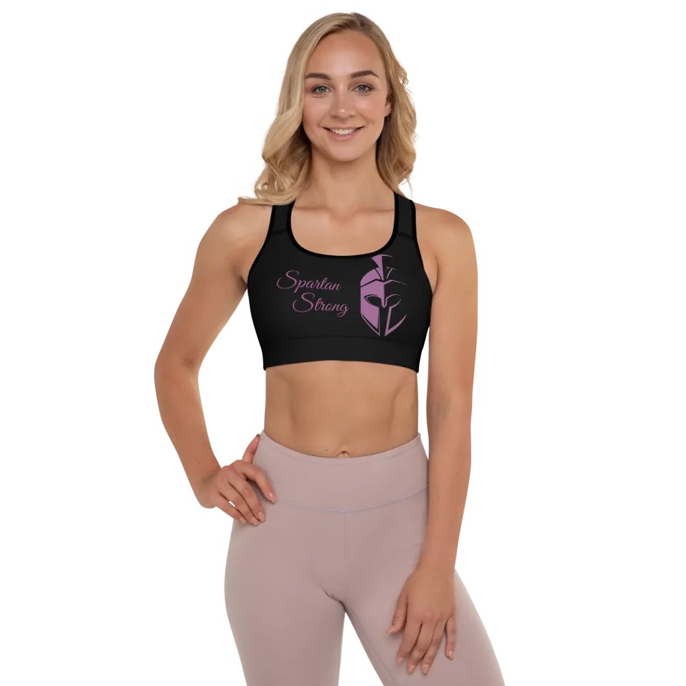 Spartan Strong Sports Bra product image (7)