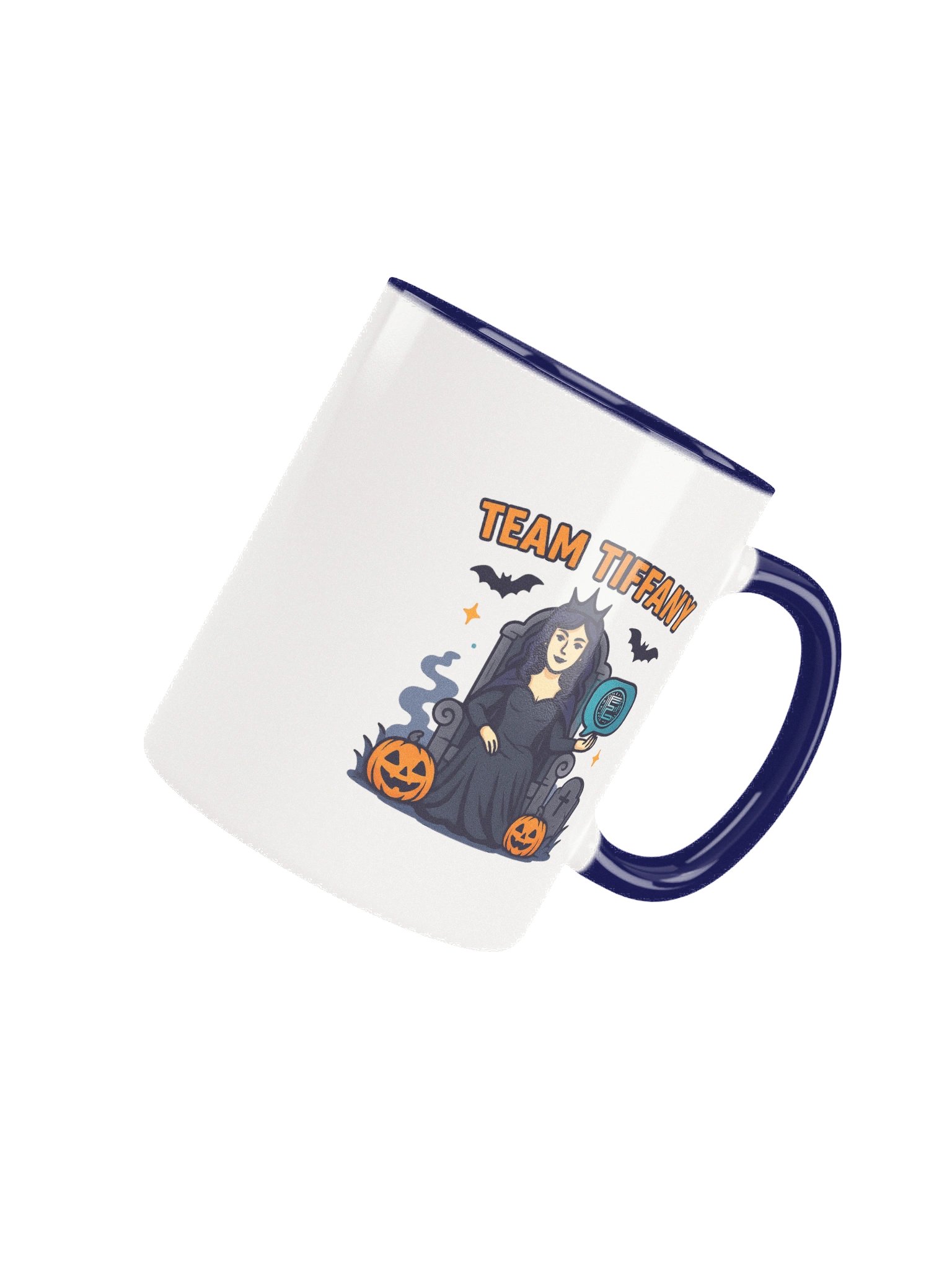 Team Tiffany Ceramic Mug product image (50)