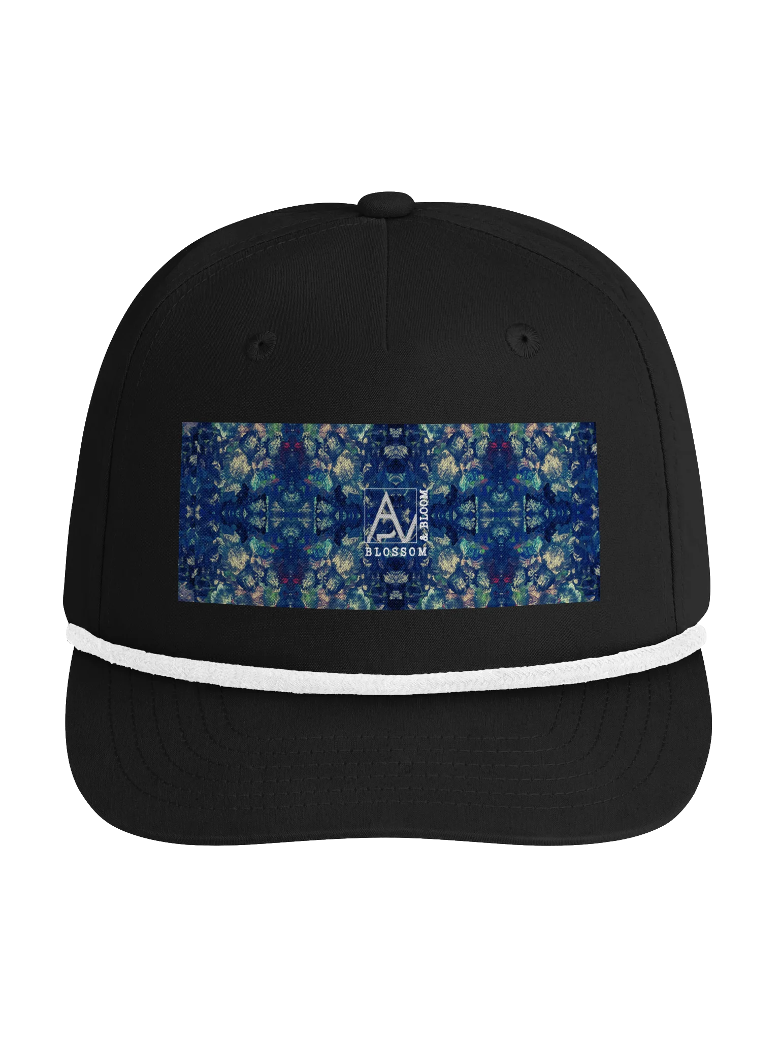 BLOSSOM & BLOOM (Hat) product image (1)