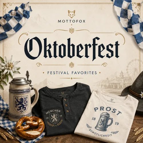 Oktoberfest