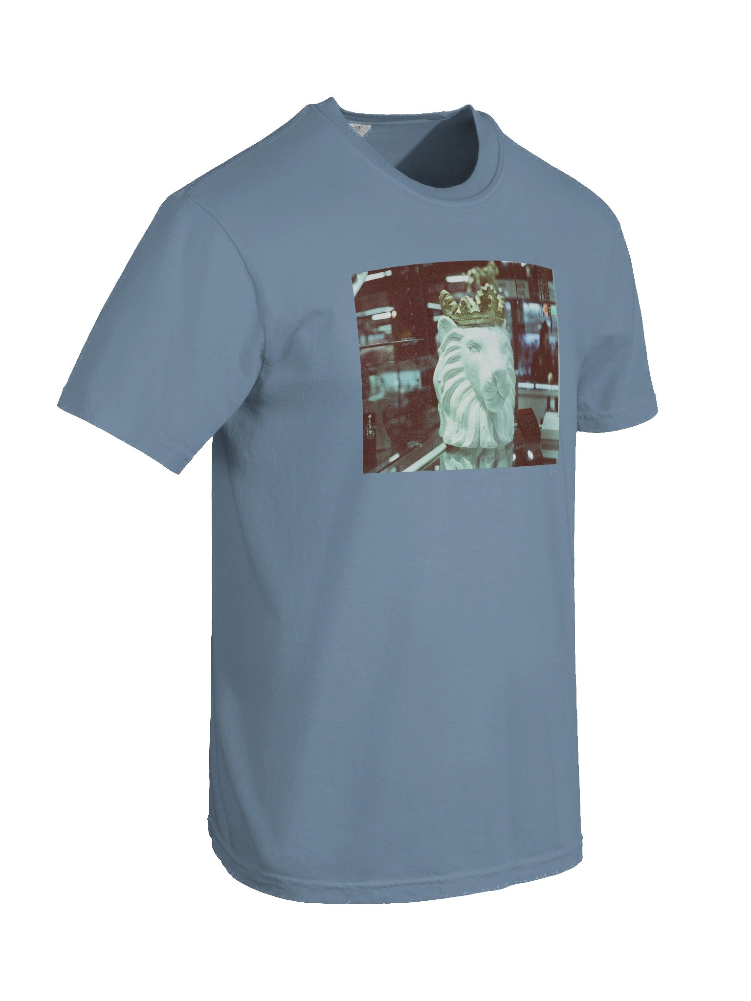 Lion Tee product image (8)