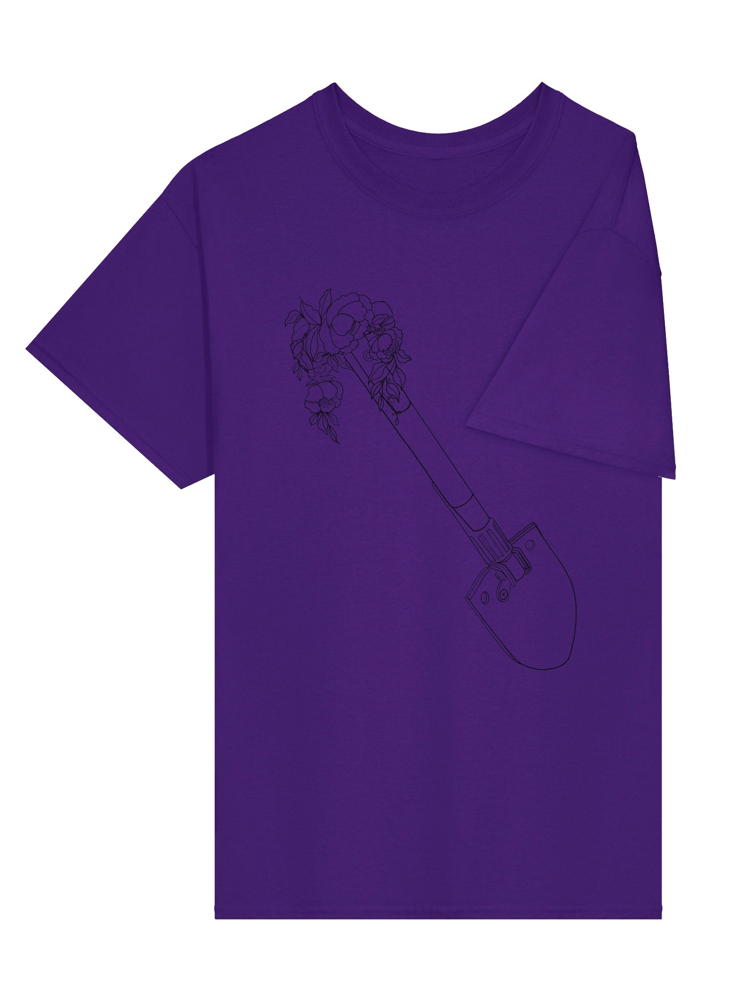 Mark-et this shirt into your cart! product image (27)