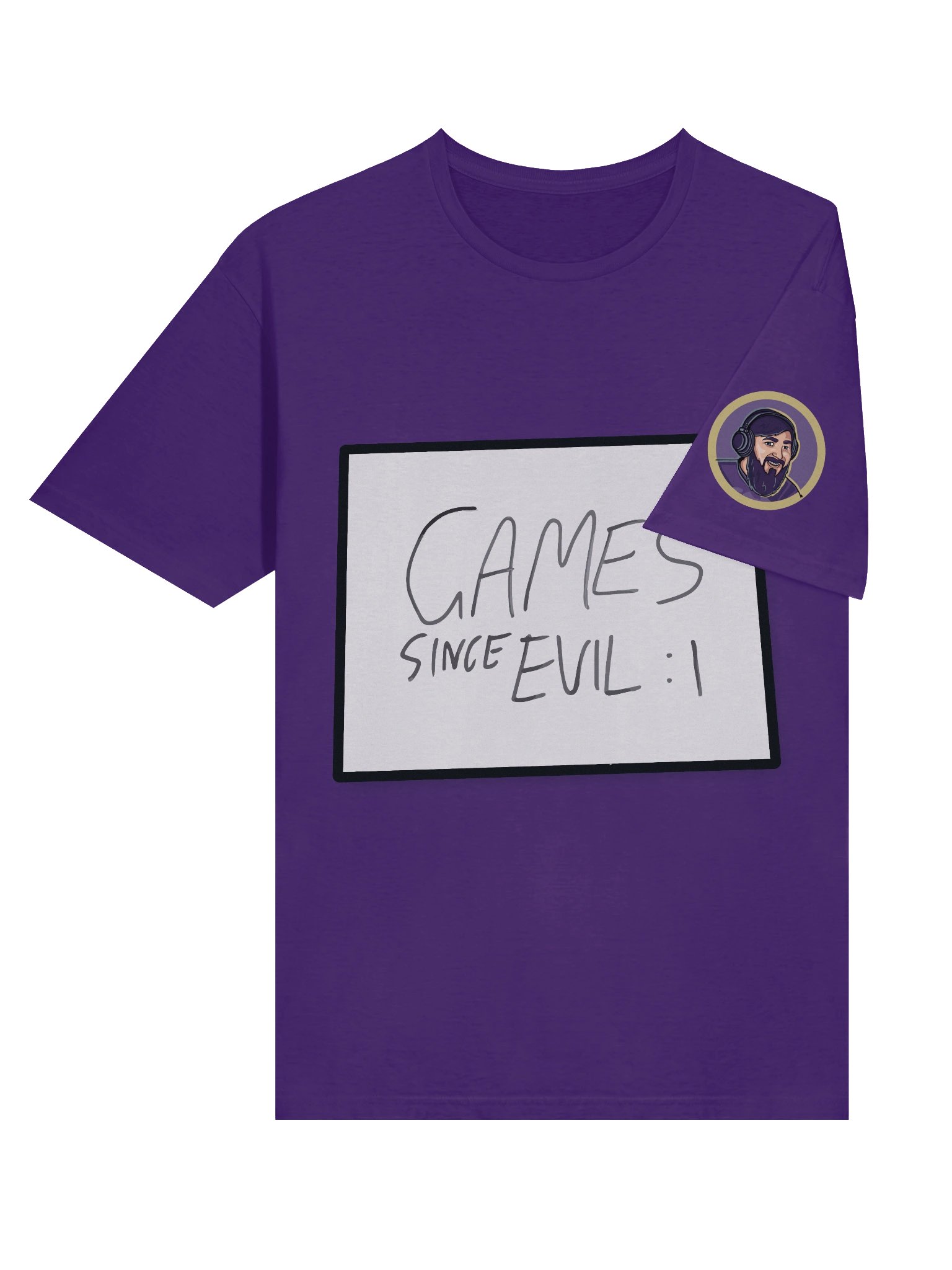Games since Evil product image (7)