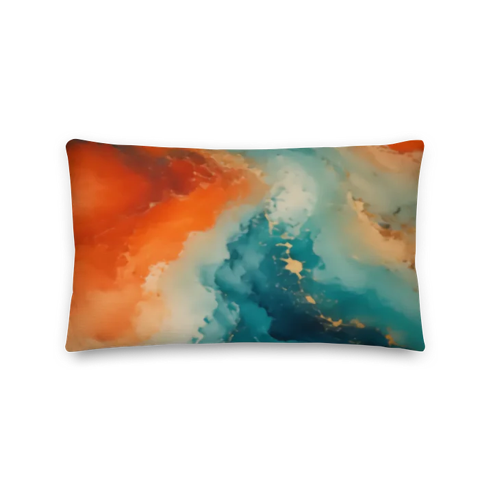 Turquoise Tide - The Pillows product image (5)
