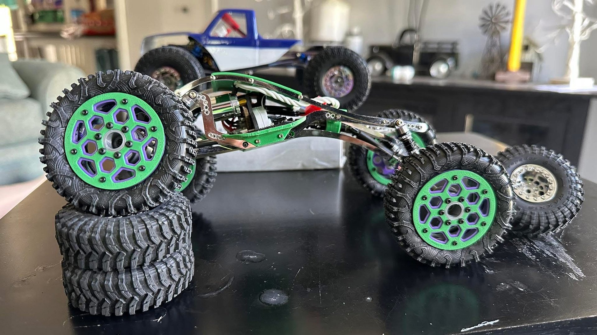 1.8" Comp Wheel Inserts product image (11)