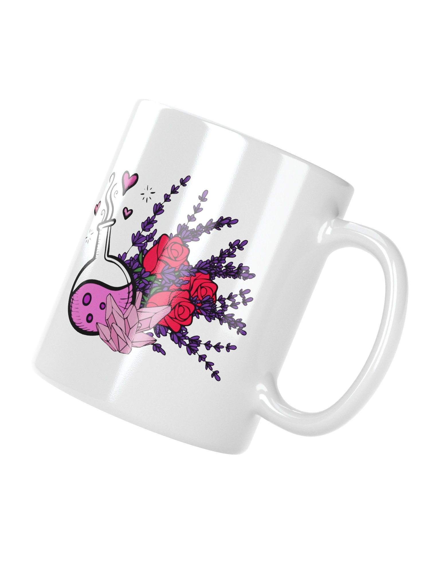 Love Potion - Mug product image (7)