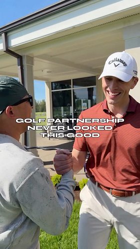 @meriwethergolfandvenue was incredibly easy to work with and Alex made the logistics of the day feel seamless and effortless....