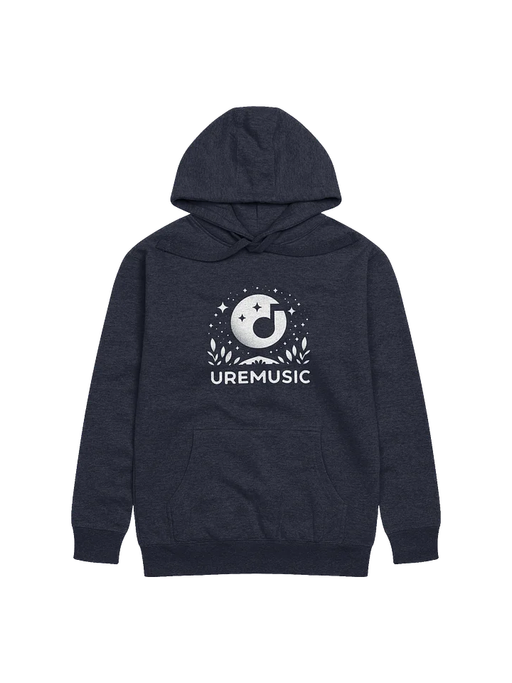 UreMusic Galaxy Hoodie product image (9)