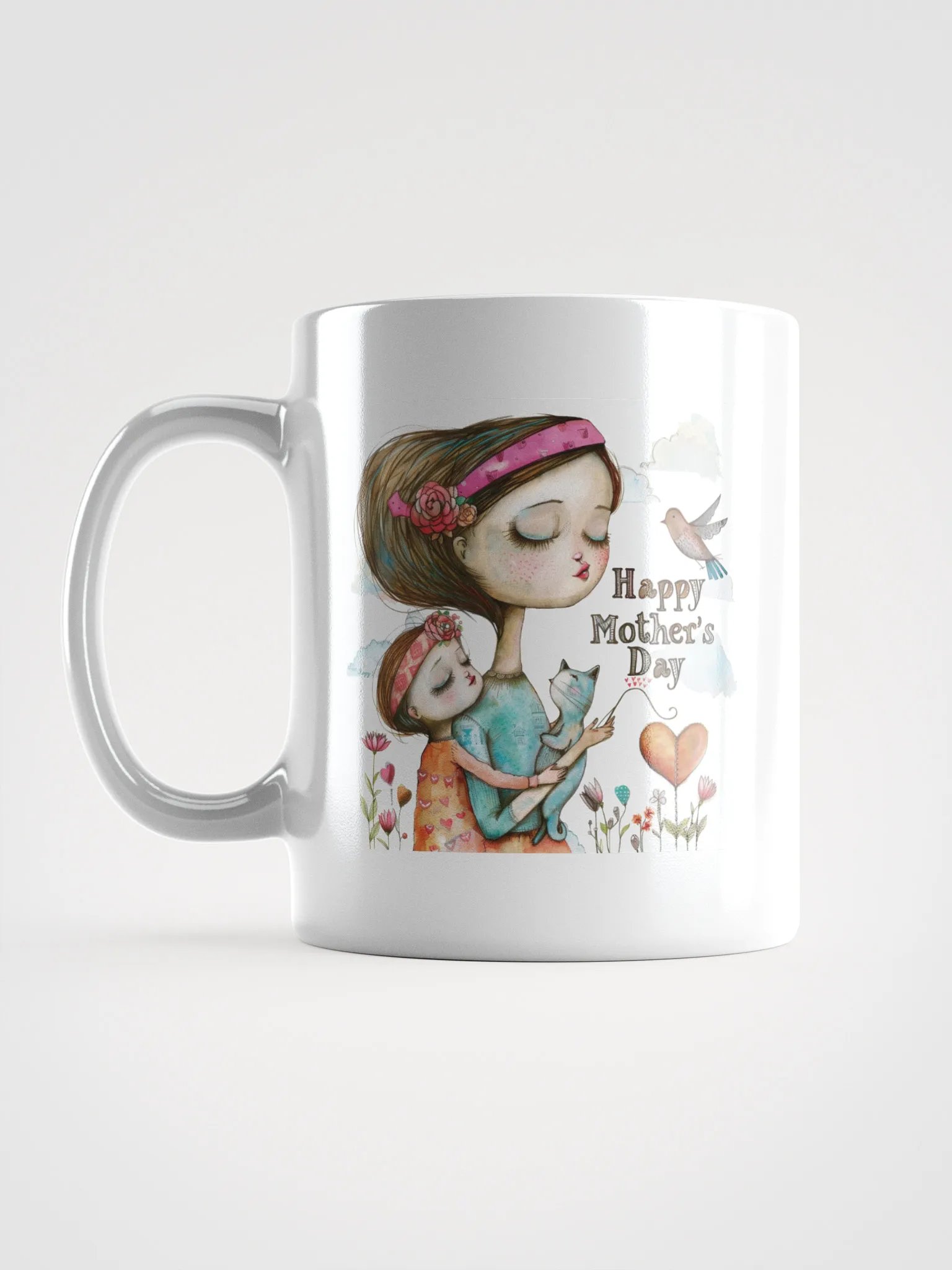Mother's Day Embrace Mug product image (6)