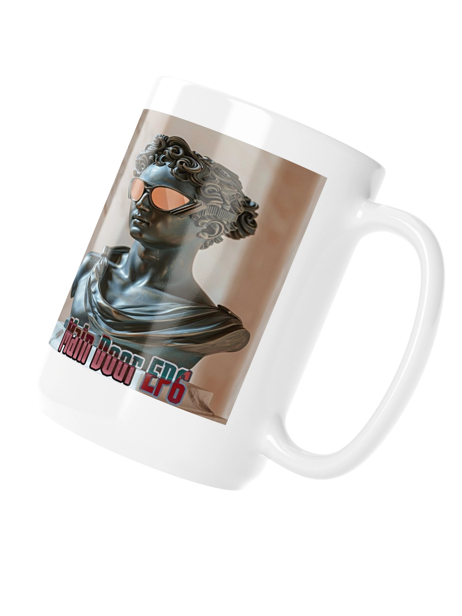 EP 6 Mug product image (7)