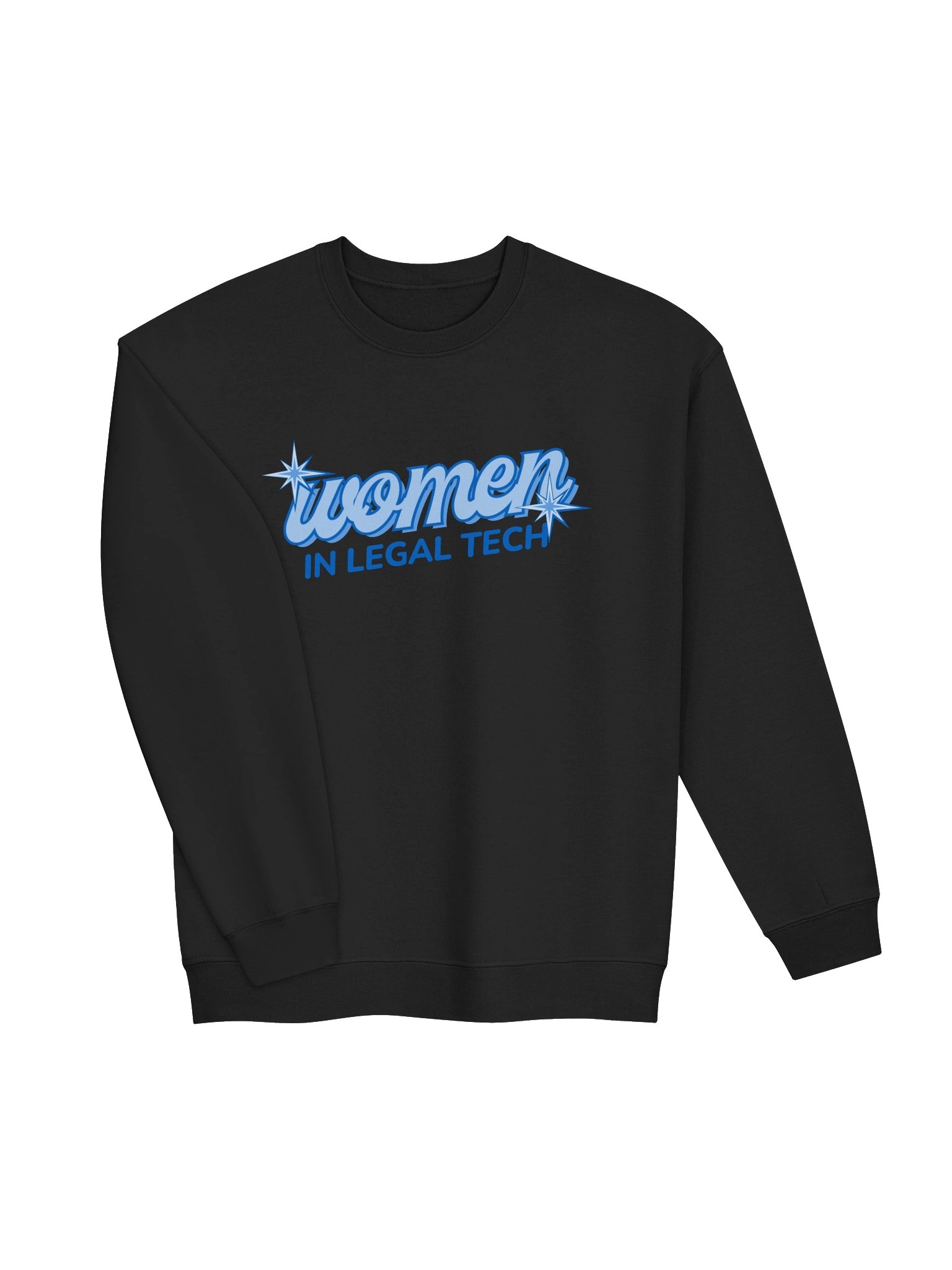 Women in Legal Tech Crewneck product image (10)