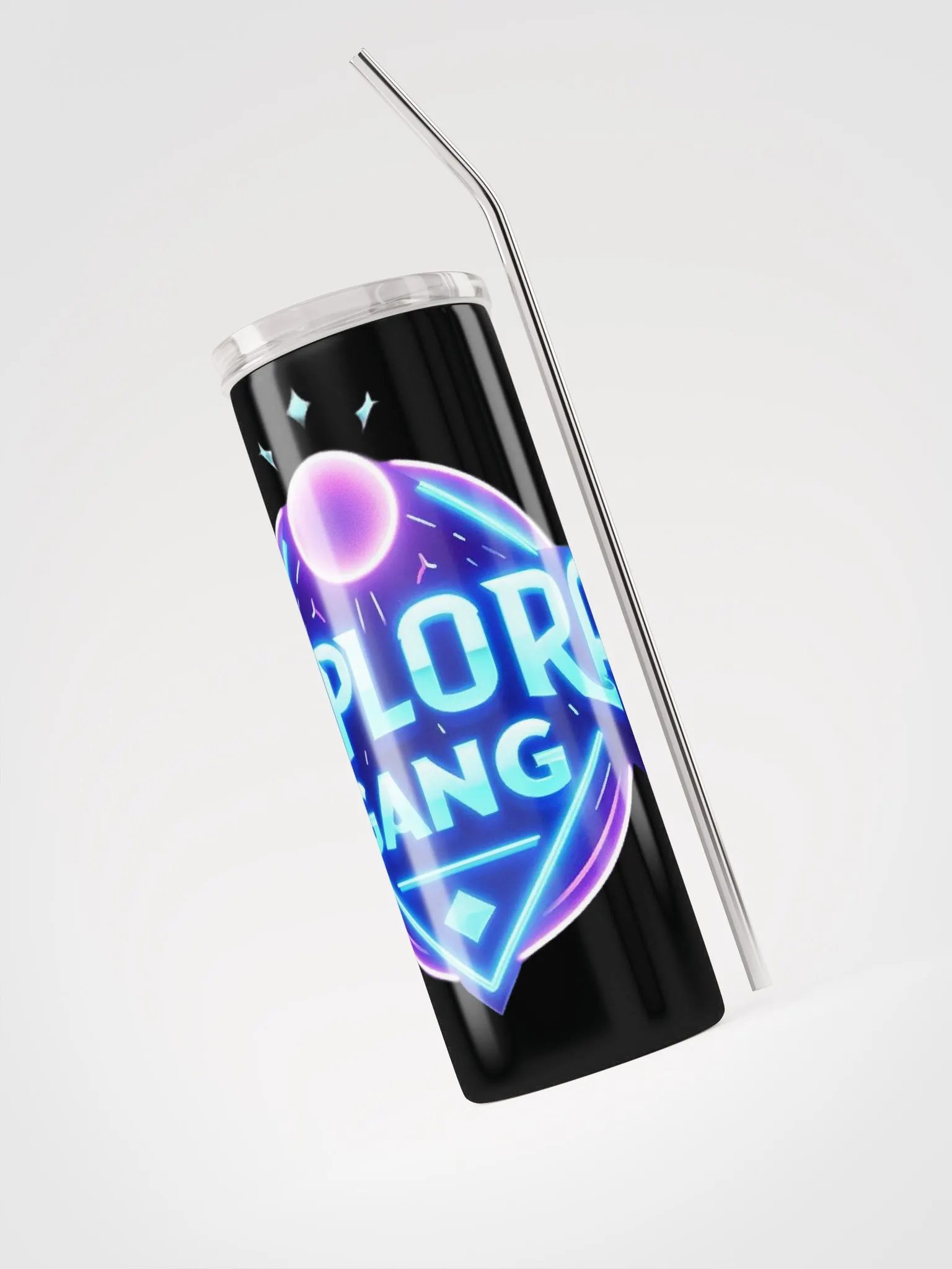 ExploraGang Tumbler product image (3)