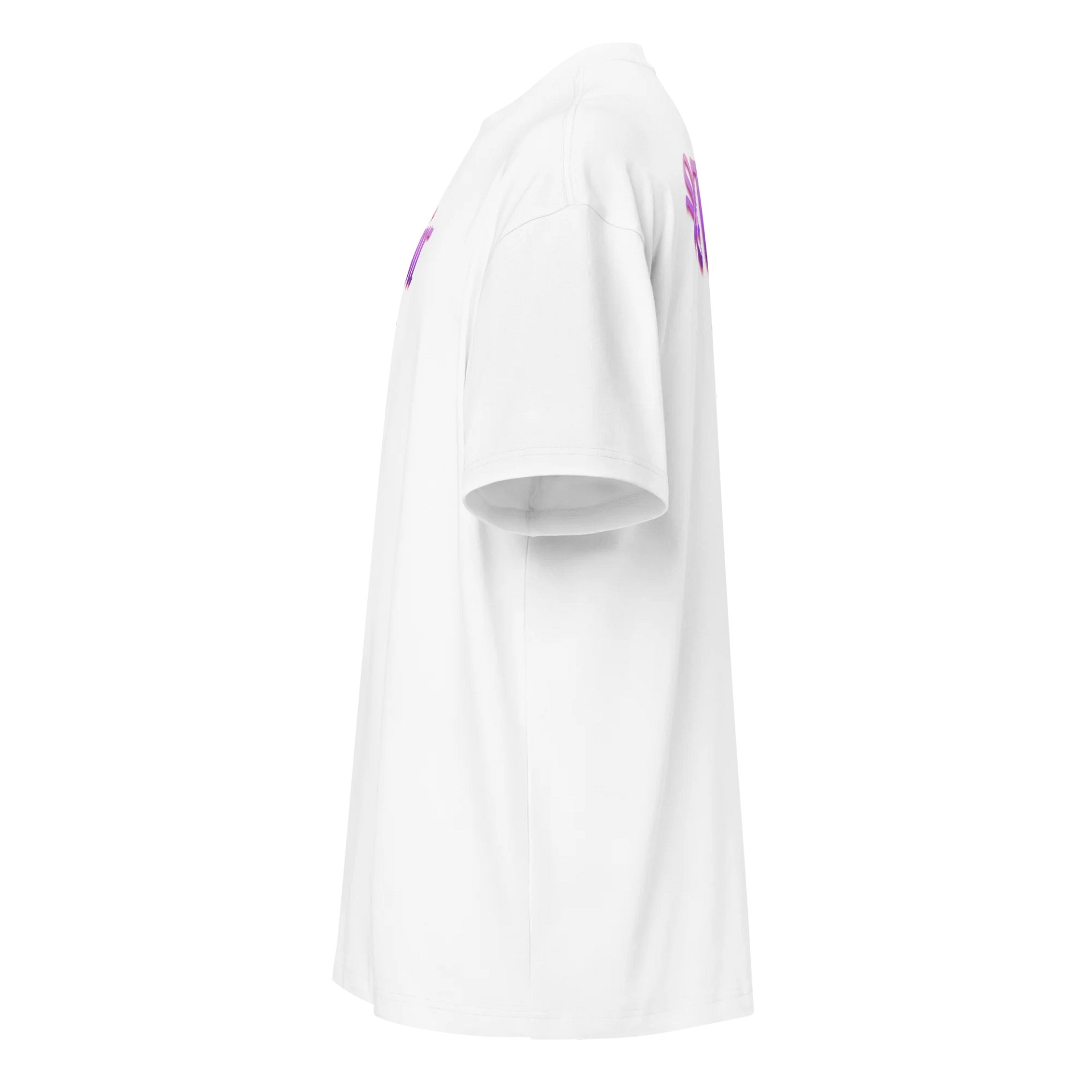 GRADIENT 004. BOXY TEE product image (15)