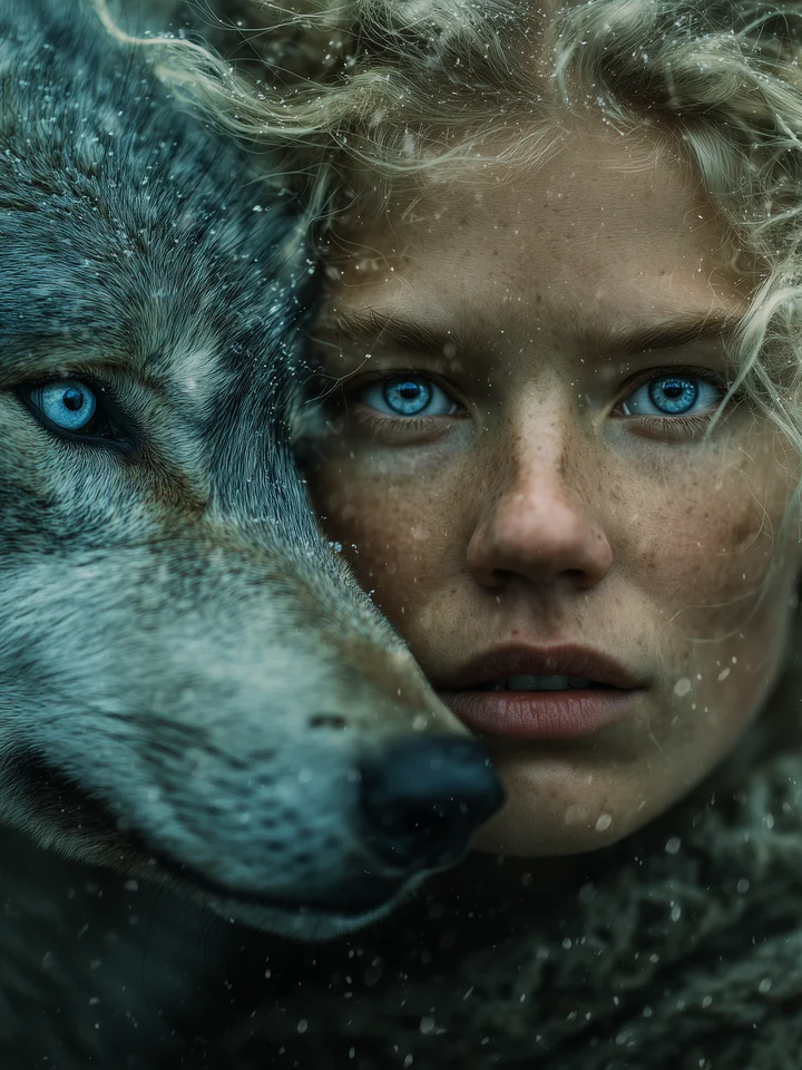Your Howl Will Come For You | Single product image (1)