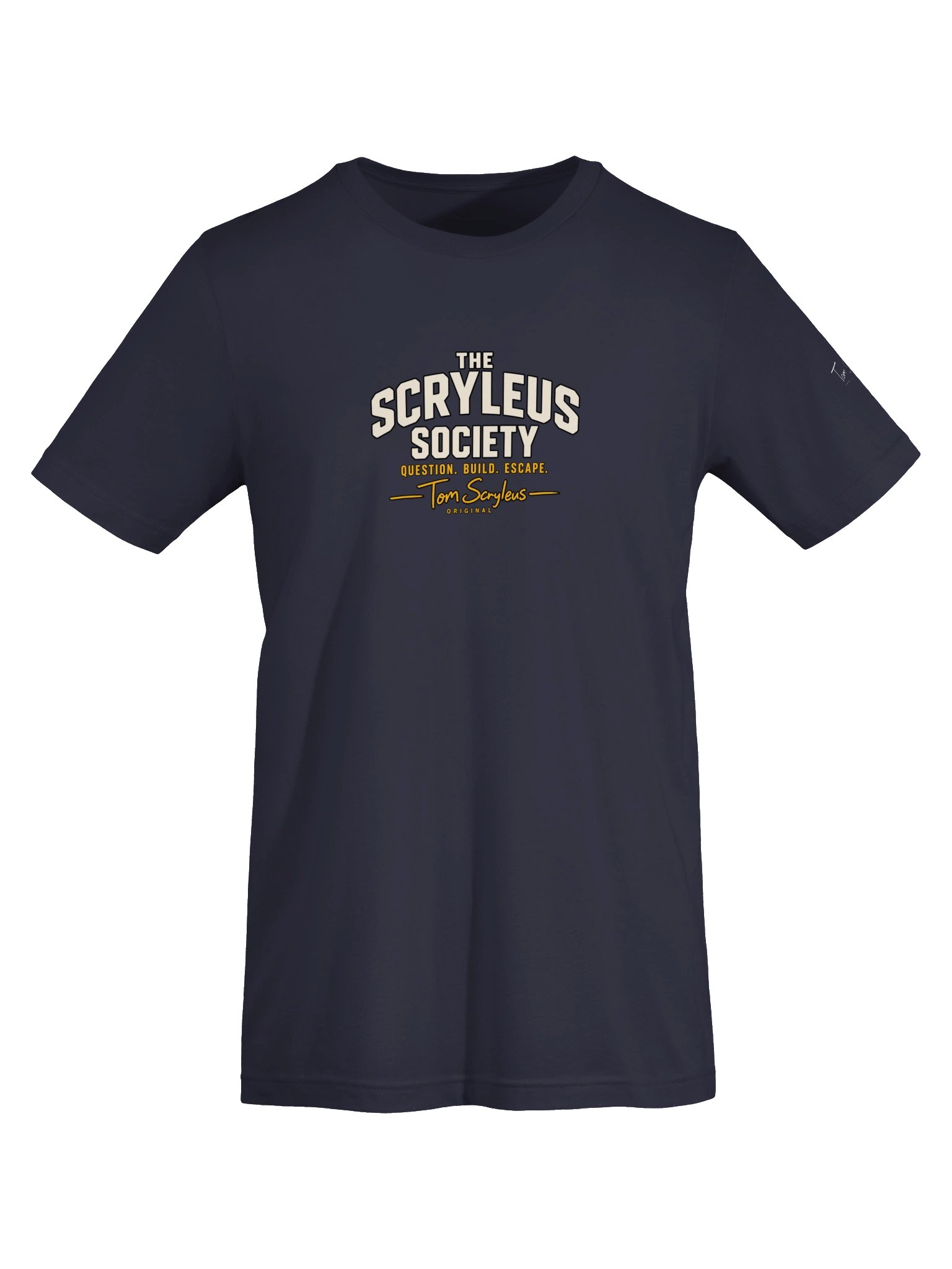 The Scryleus Society Unisex Tee product image (5)