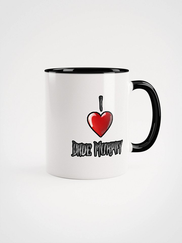 I Heart Dade Murphy product image (2)